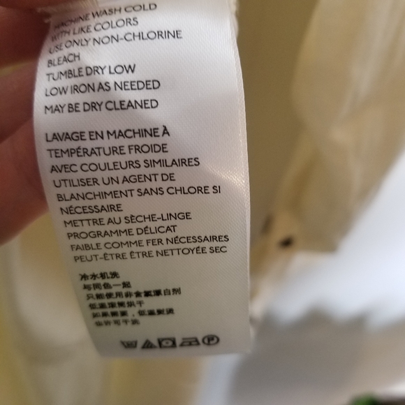 Free People Fearless Maxi Top/Dress - Picture 6 of 7